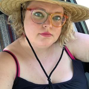 Meet your Posher, Audrey